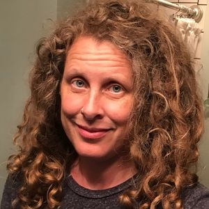 Meet your Posher, Anne